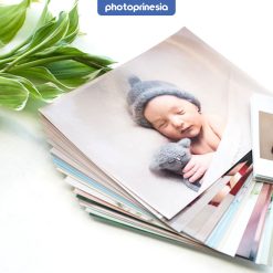 Cetak Foto Ukuran 4R