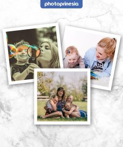 Cetak Foto Square 20x20