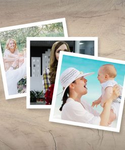 Photo Tiles