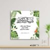 walldecor hiasan dinding islami hds-03